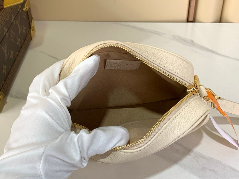 Ezyycart Bags LV Luxury Bag --55932