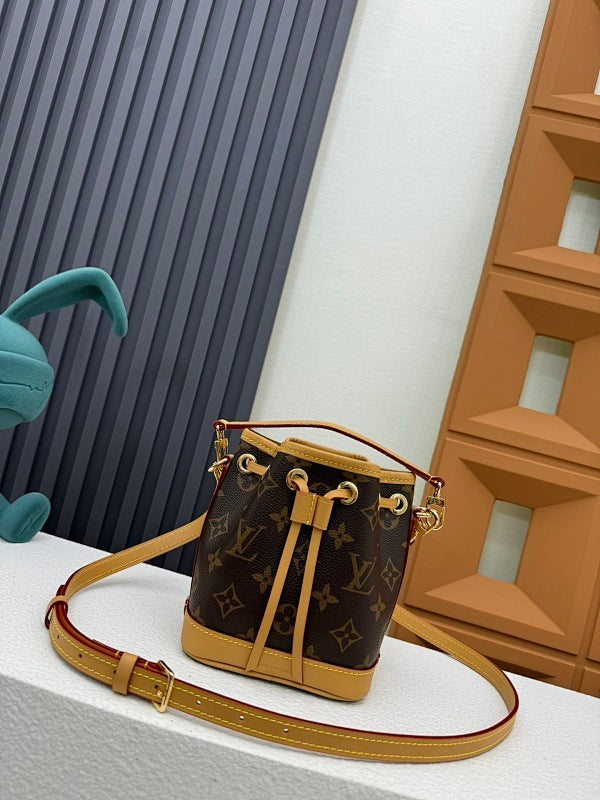 Anum Bags LVn Luxury Bag --78942