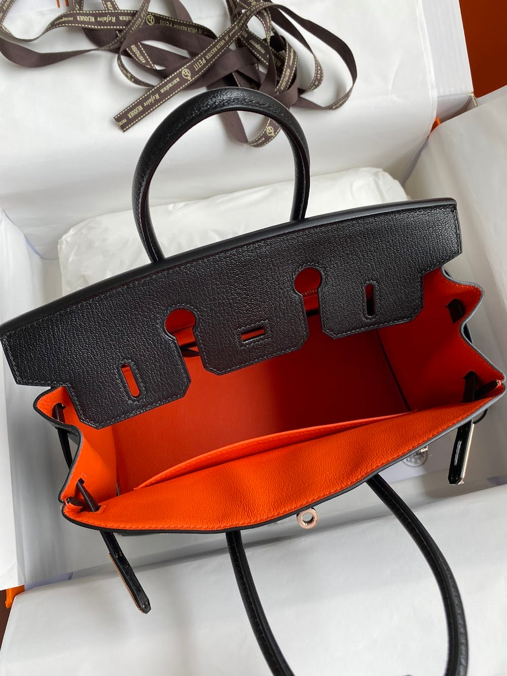 Anum Bags Hermesn Luxury Bag --117279