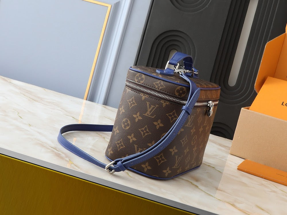 Anum Bags LVn Luxury Bag --79334