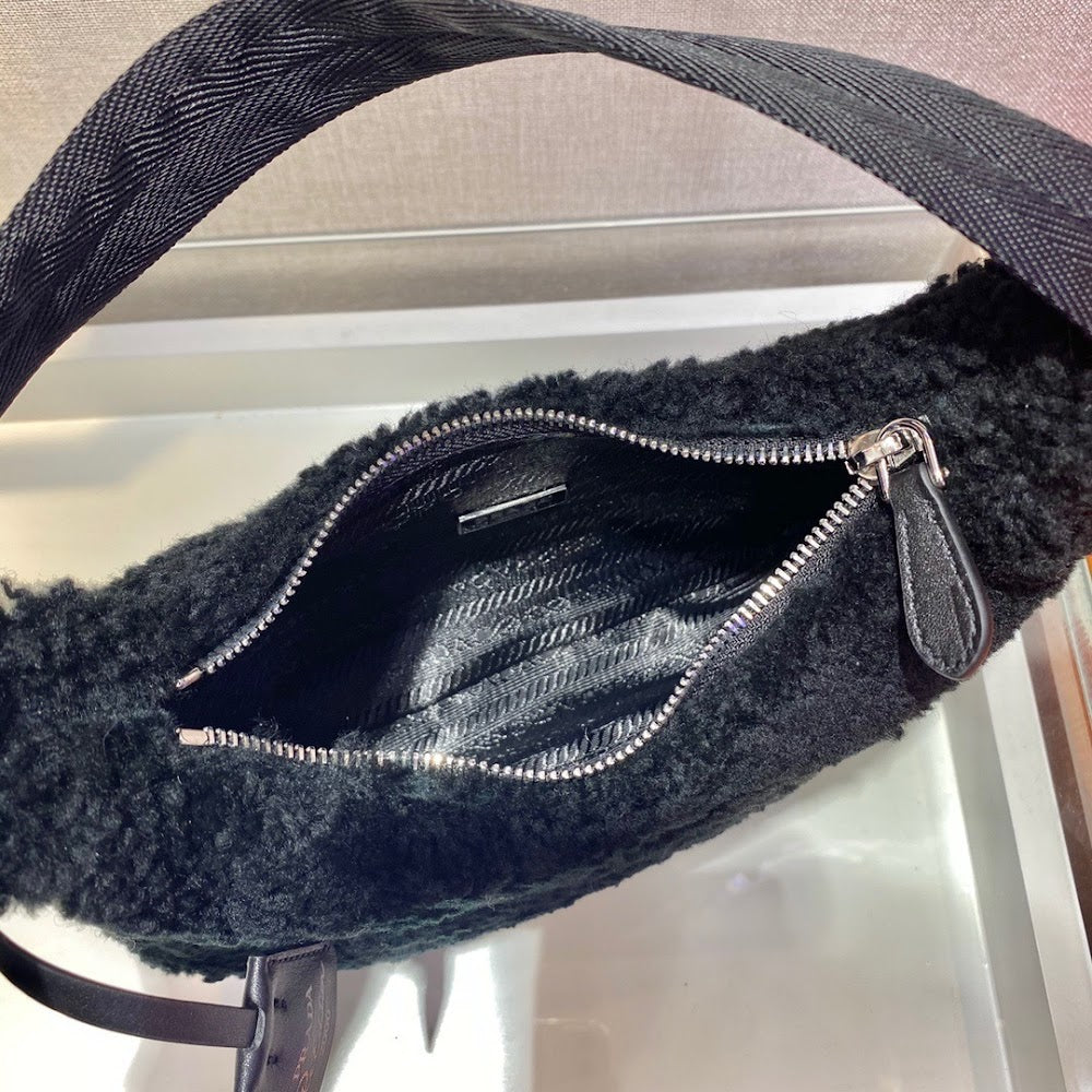 Ezyycart Bags Prada Luxury Bag --53597