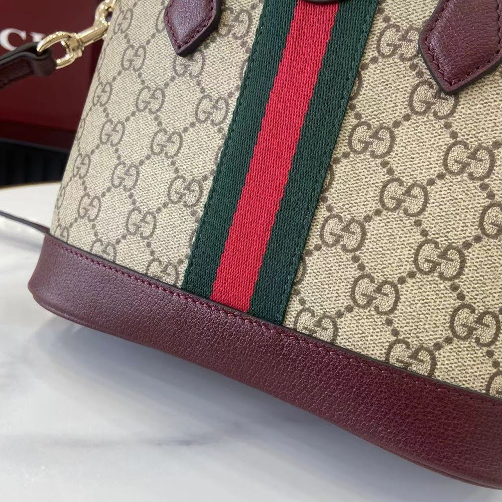 Ezyycart Bags Guccin Luxury Bag --94624