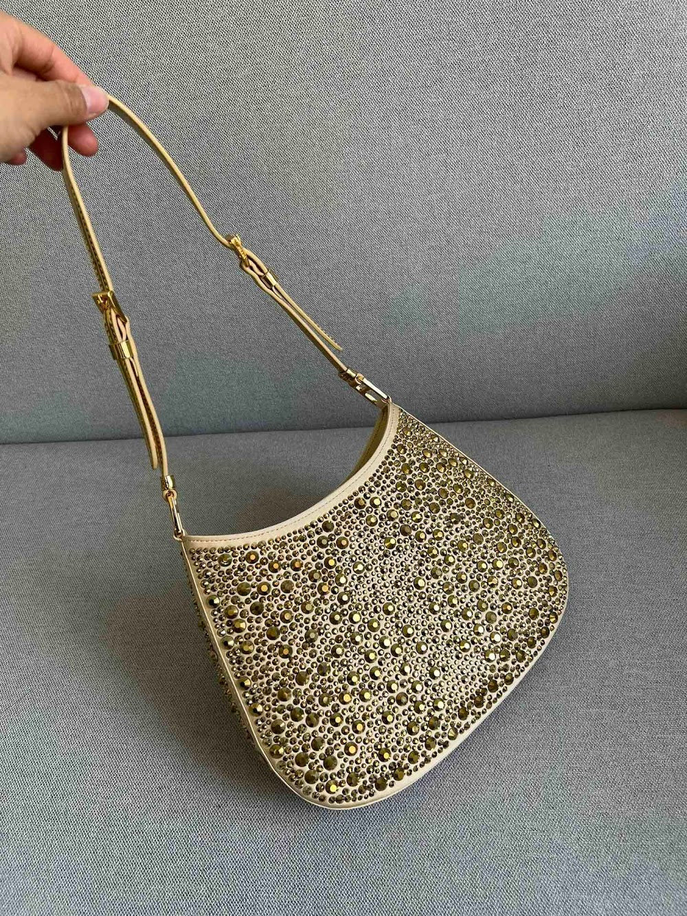 Ezyycart Bags Pradn Luxury Bag --102534
