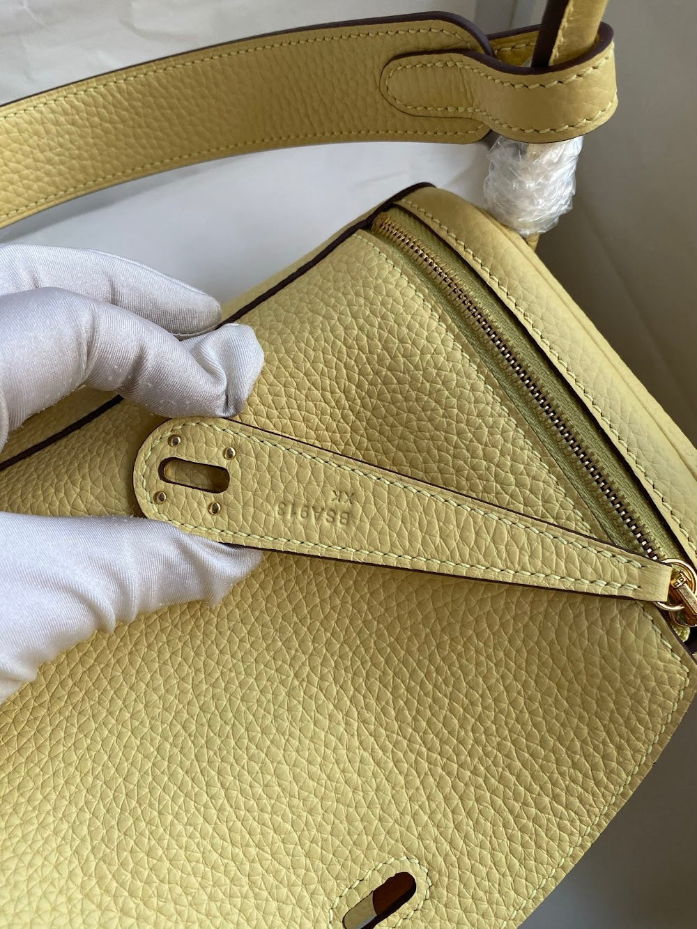Anum Bags Hermesn Luxury Bag --116881