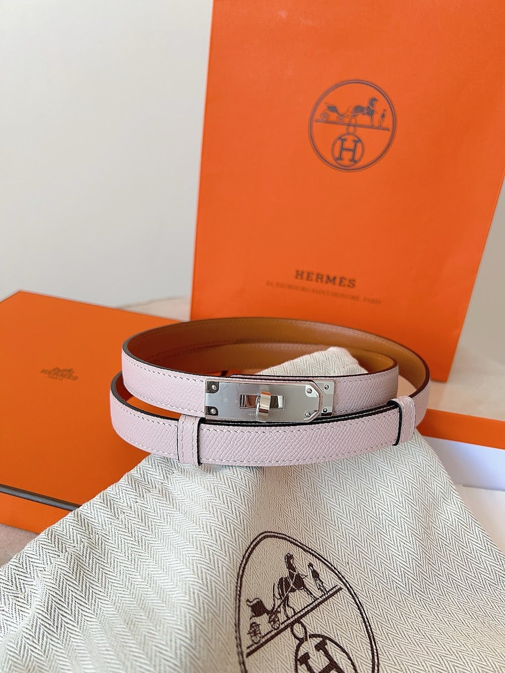 Anum Bags Hermesn Luxury Belt --106198