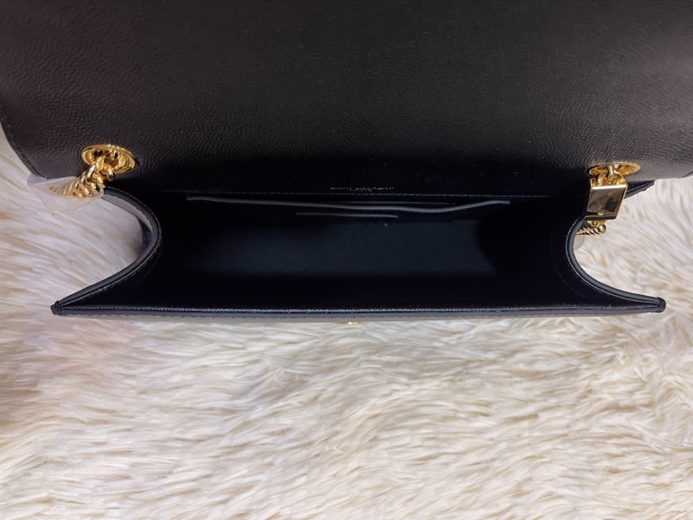 Ezyycart Bags YSLn Luxury Bag --119137
