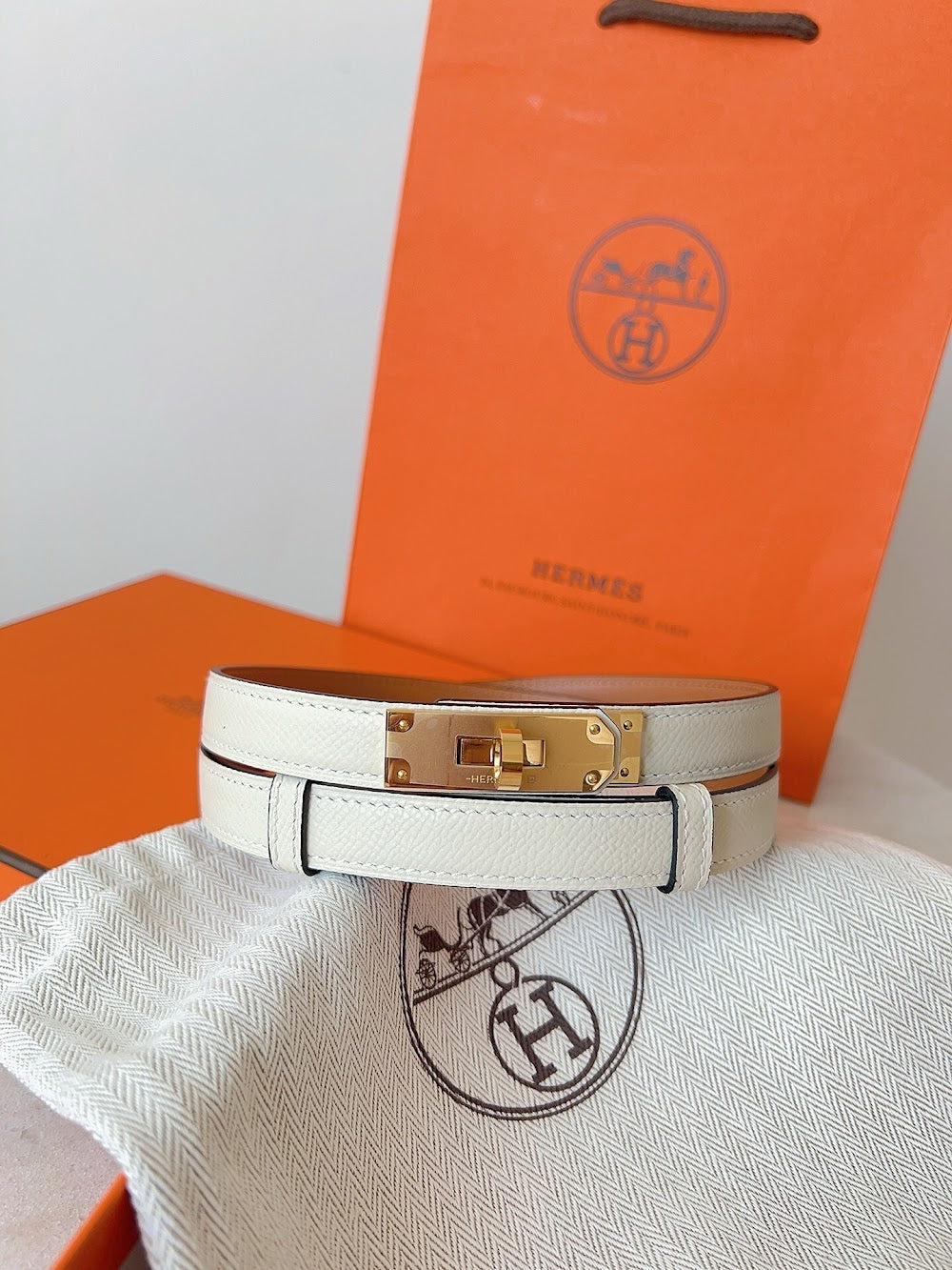 Anum Bags Hermesn Luxury Belt --109050