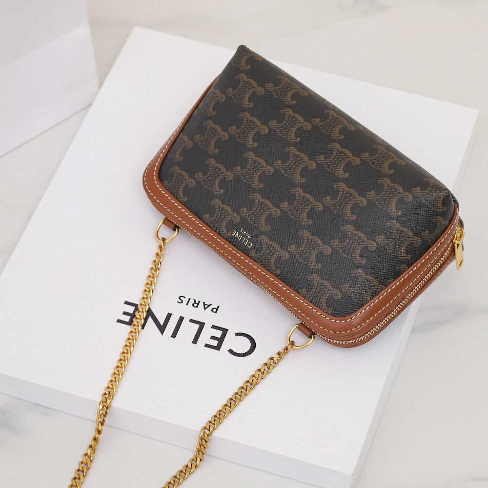 Ezyycart Bags Celine Luxury Bag --112143