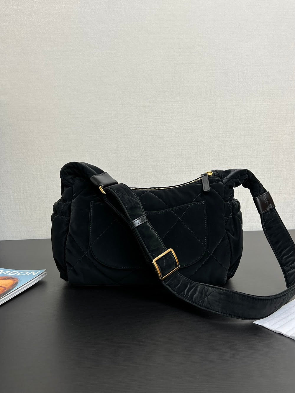 Anum Bags CHn Luxury Bag --113667