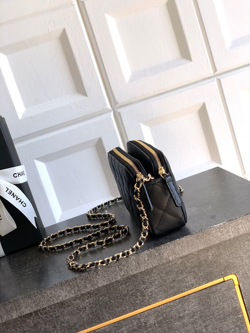 Anum Bags CHn Luxury Bag --113038