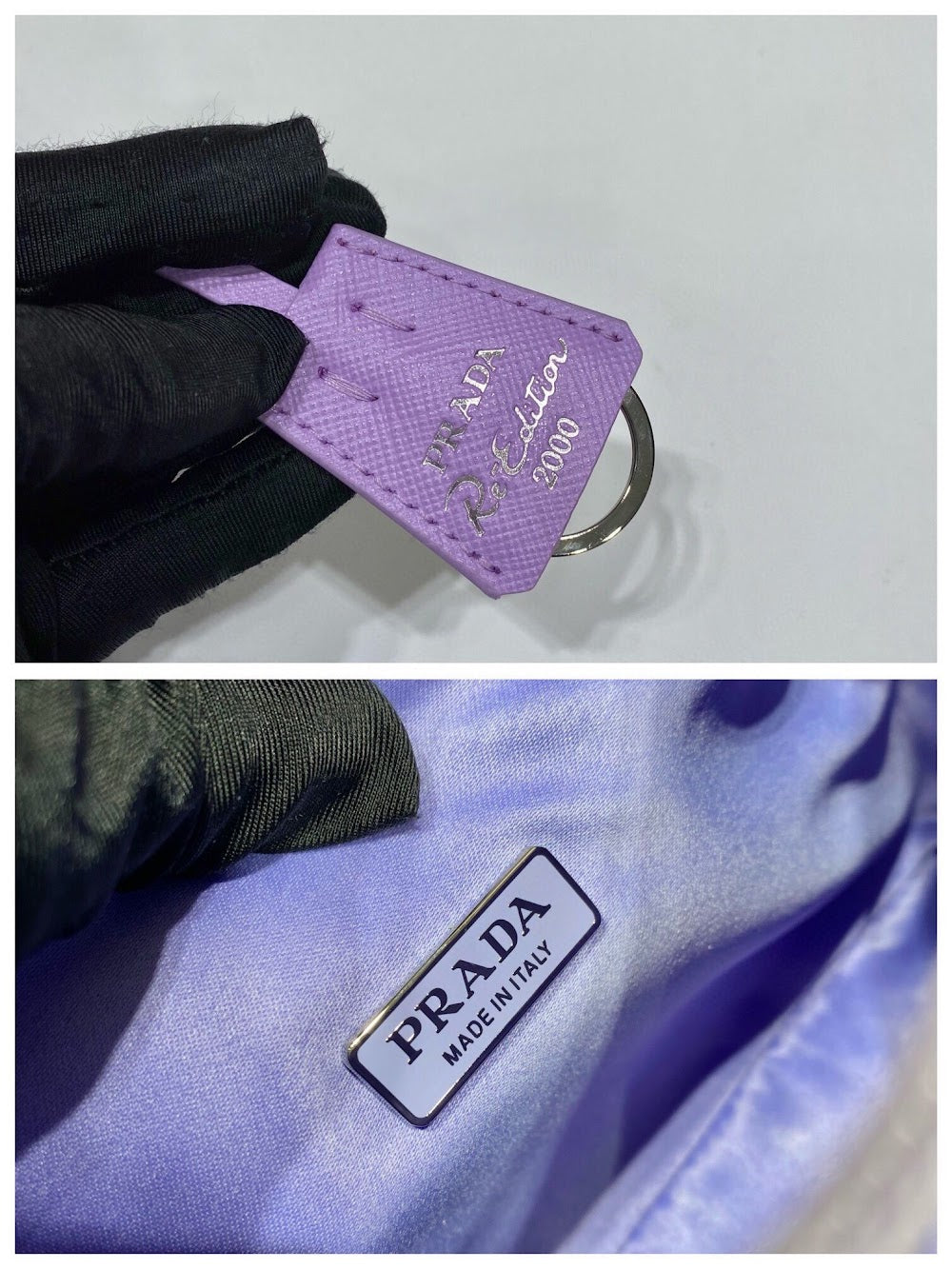 Ezyycart Bags Prada Luxury Bag --54589