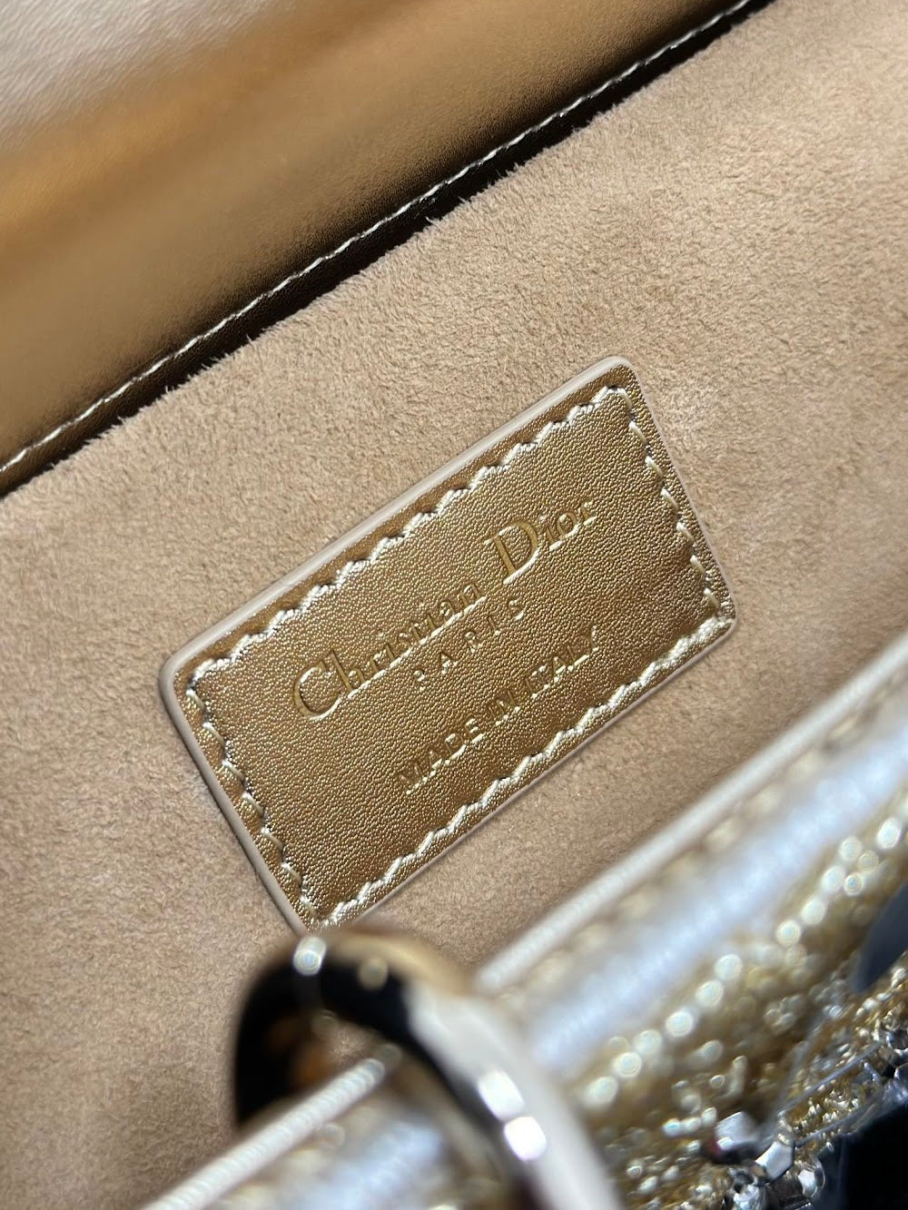 Ezyycart Bags Diorn Luxury Bag --116033