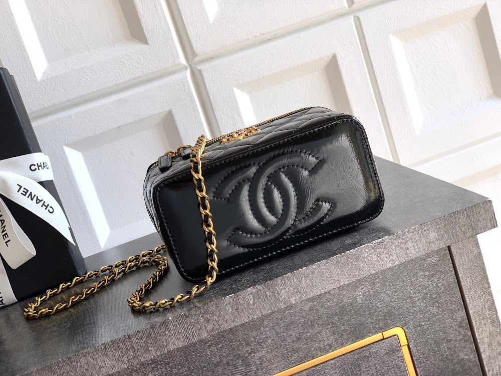 Anum Bags CHn Luxury Bag --113965