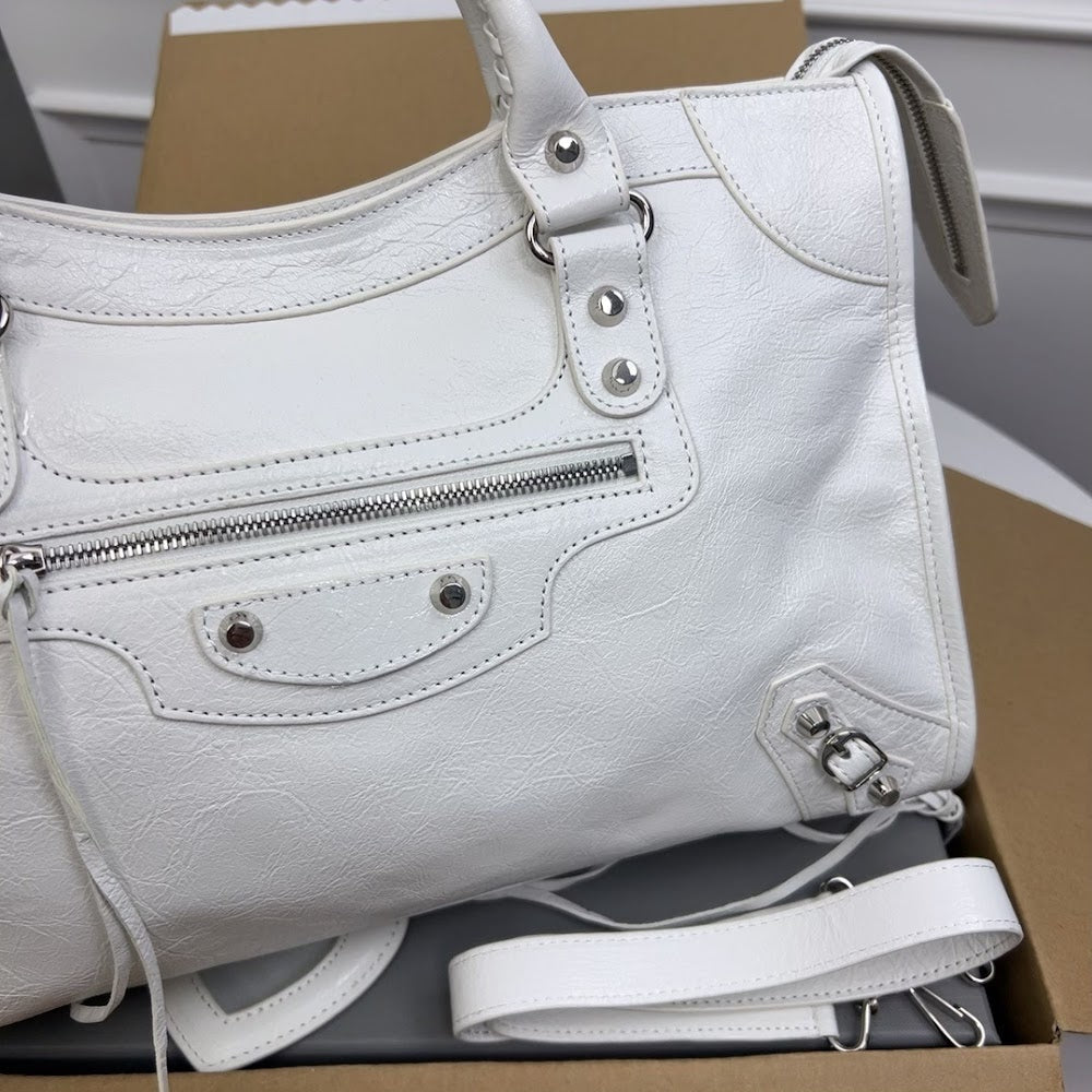 Ezyycart Bags Balenciaga Luxury Bag --110565