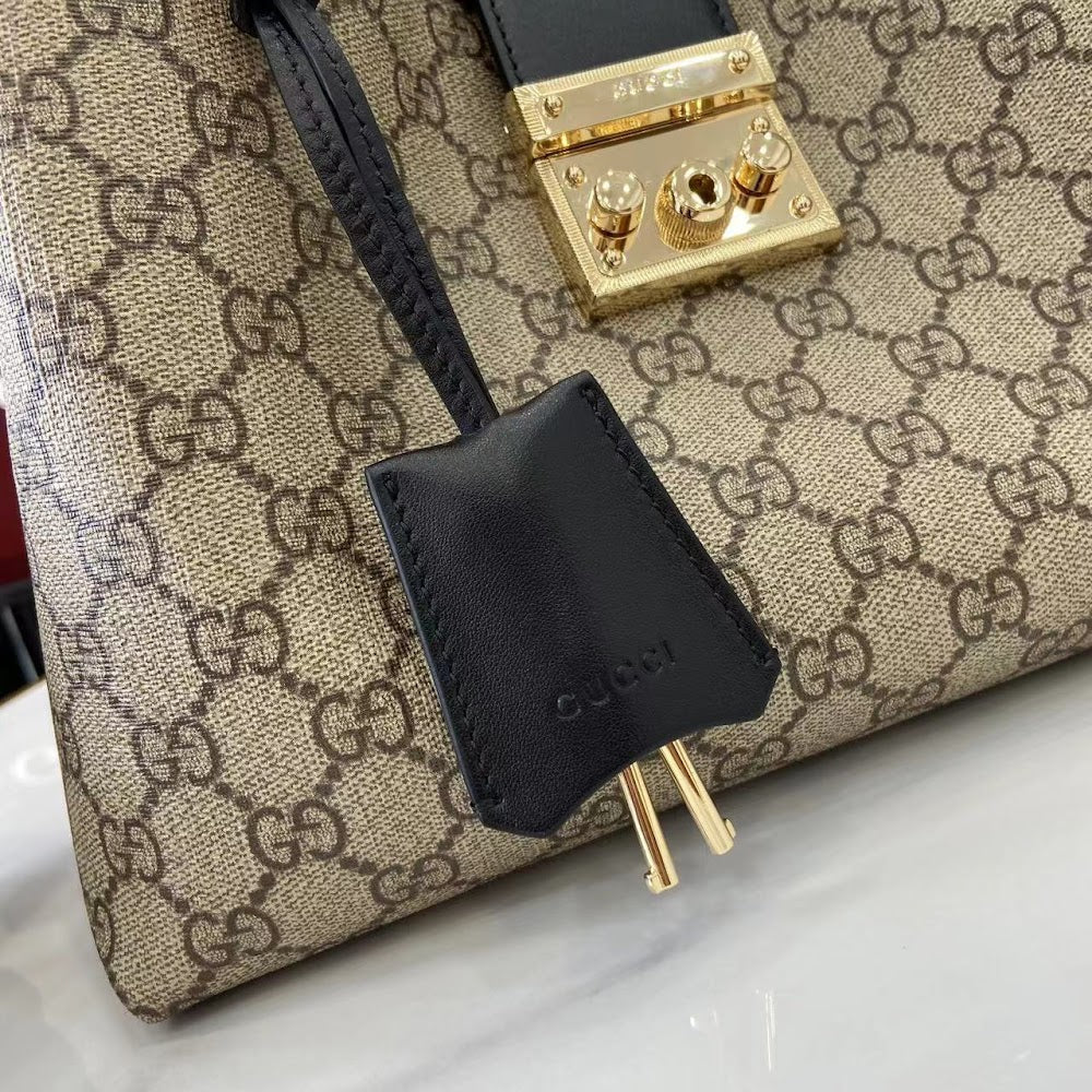Ezyycart Bags Guccin Luxury Bag --94438