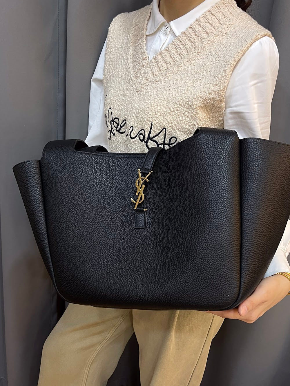 Ezyycart Bags YSLn Luxury Bag --119040