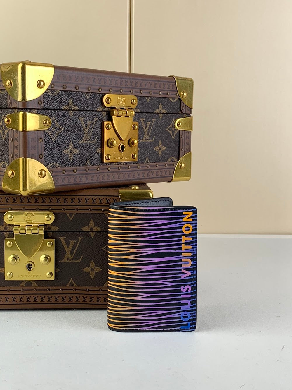 Anum Bags ln Luxury Bag --58908