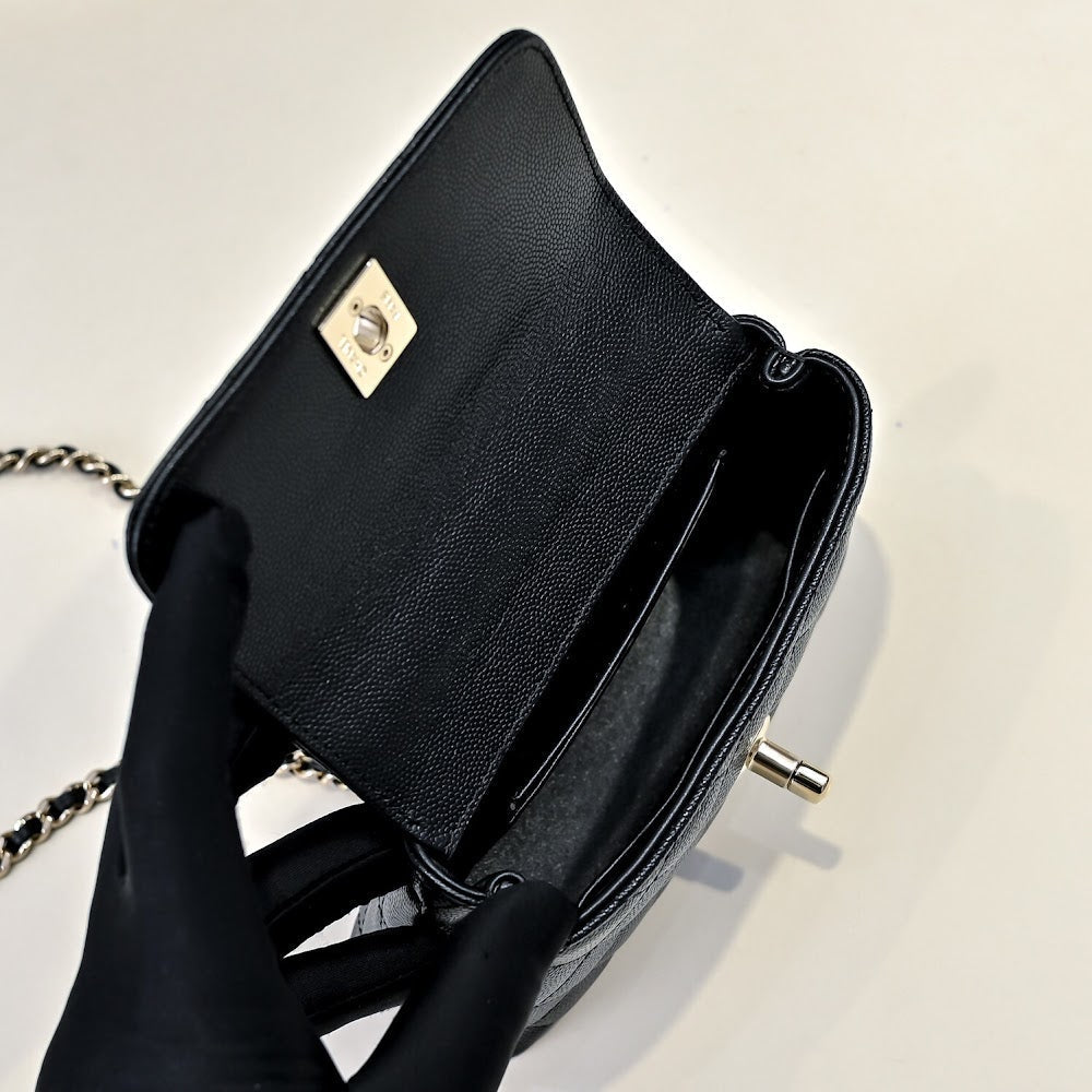 Anum Bags CHn Luxury Bag --114225