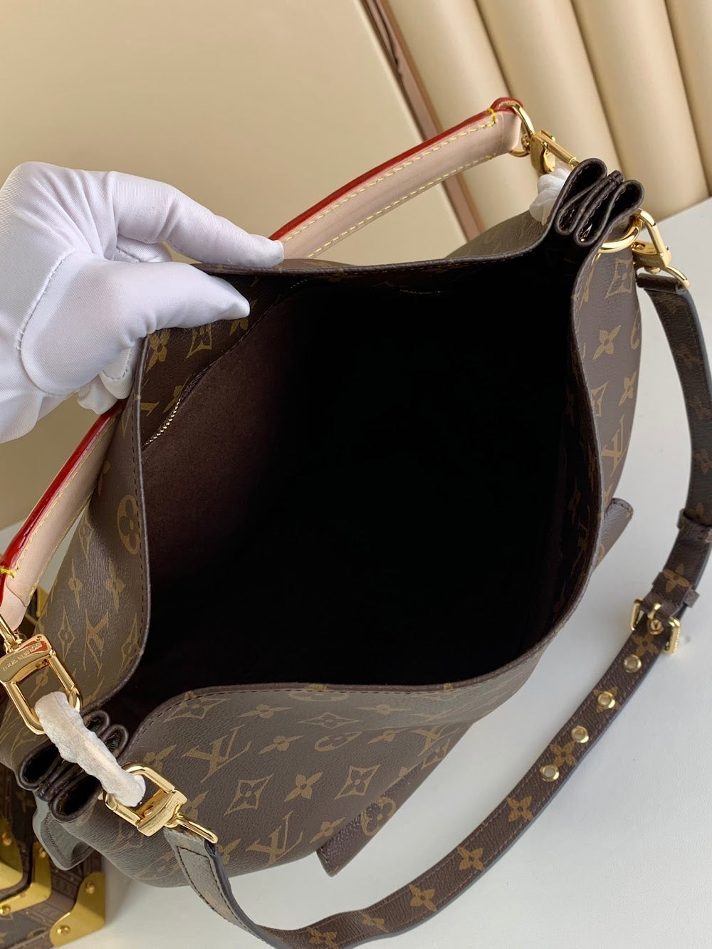 Ezyycart Bags ln Luxury Bag --61175