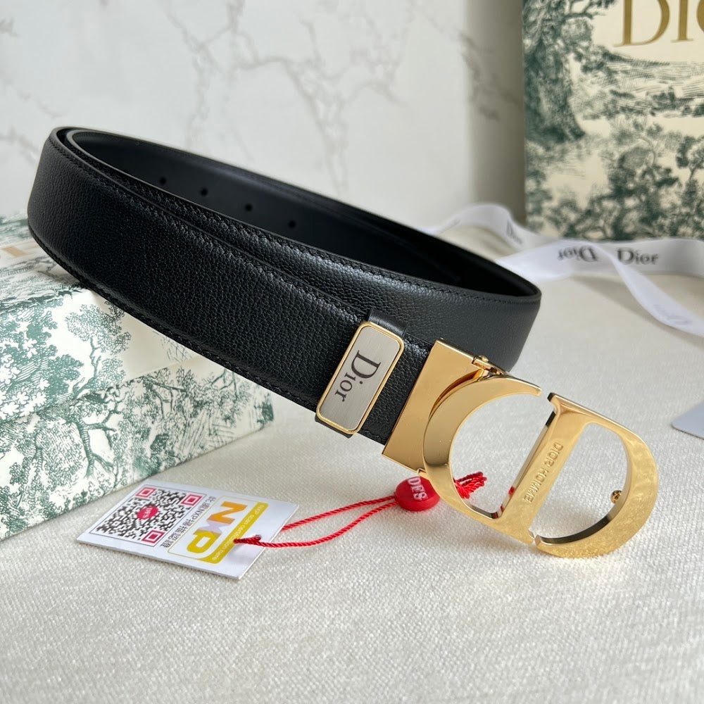 Anum Bags Diorn Luxury Belt --107747