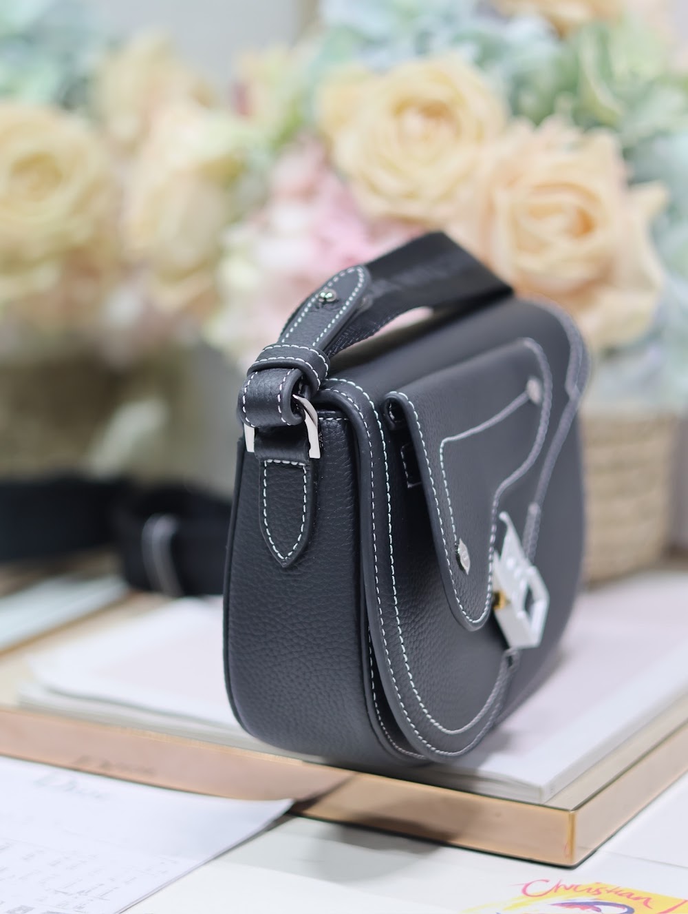 Ezyycart Bags Diorn Luxury Bag --115483