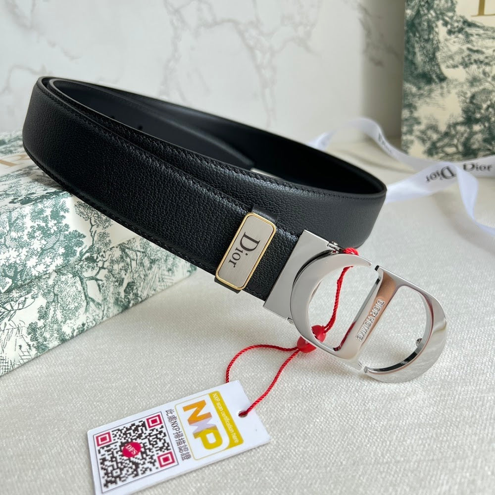 Anum Bags Diorn Luxury Belt --107740