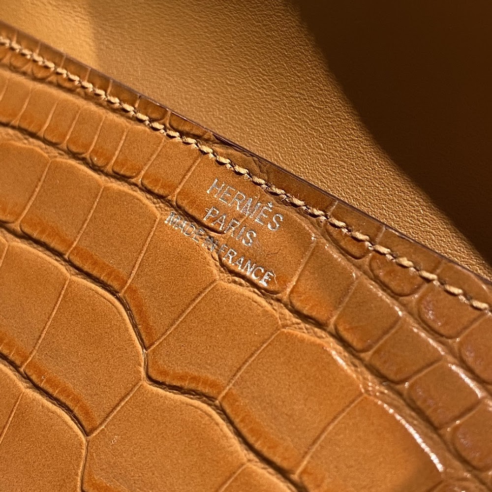 Anum Bags Hermesn Luxury Bag --119013