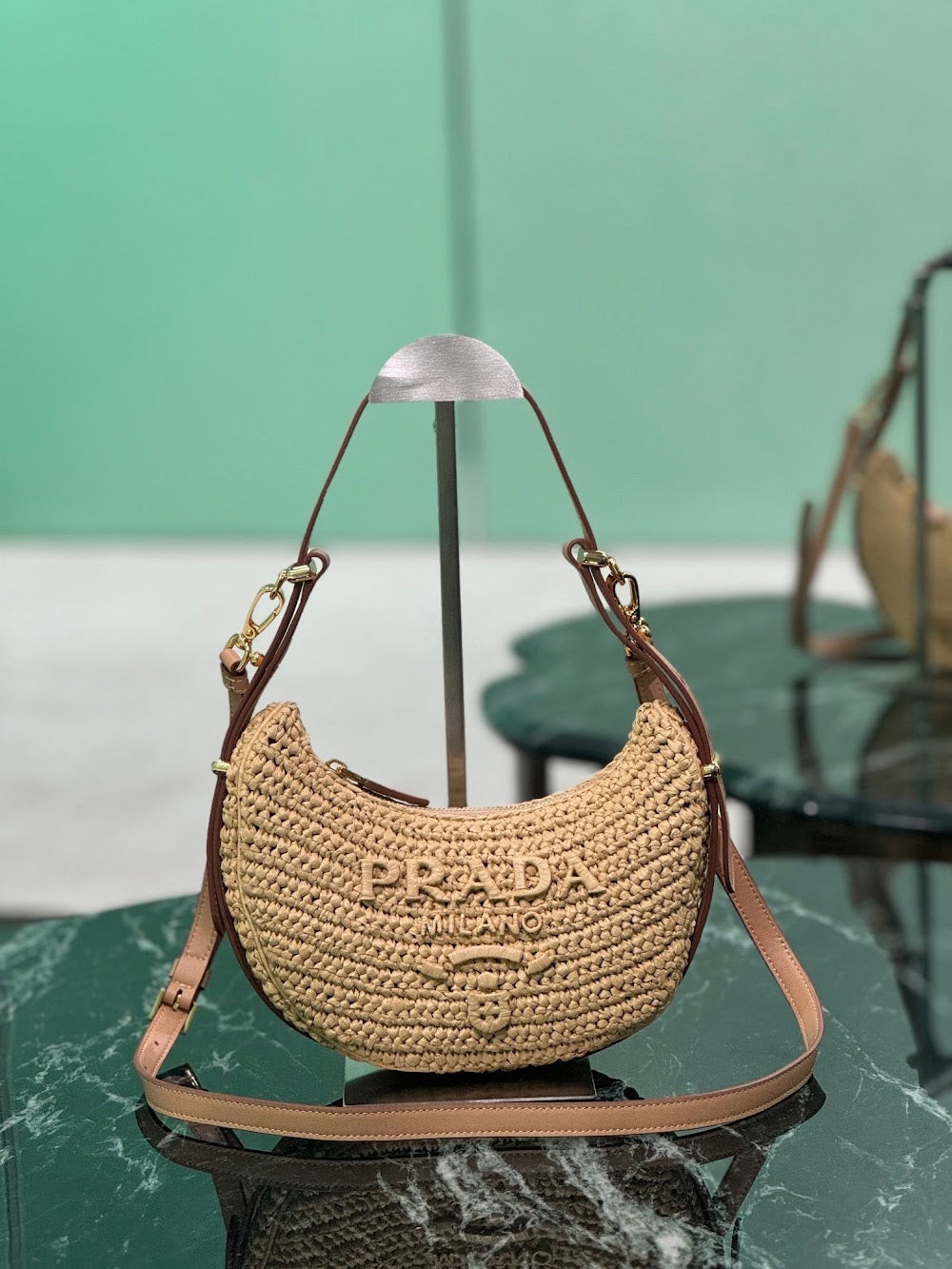 Ezyycart Bags Prada Luxury Bag --54749