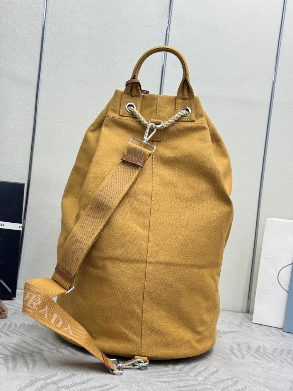 Ezyycart Bags Pradn Luxury Bag --101342
