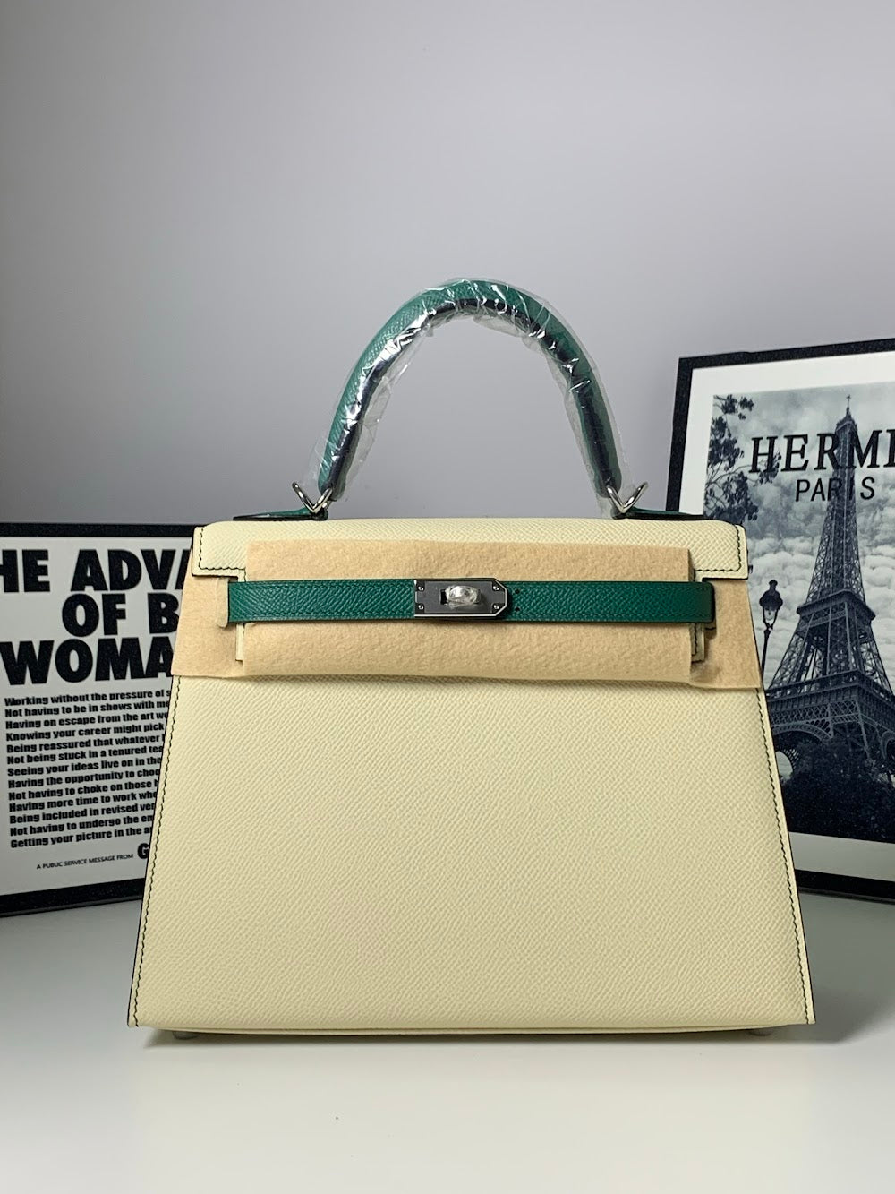 Anum Bags Hermesn Luxury Bag --118861