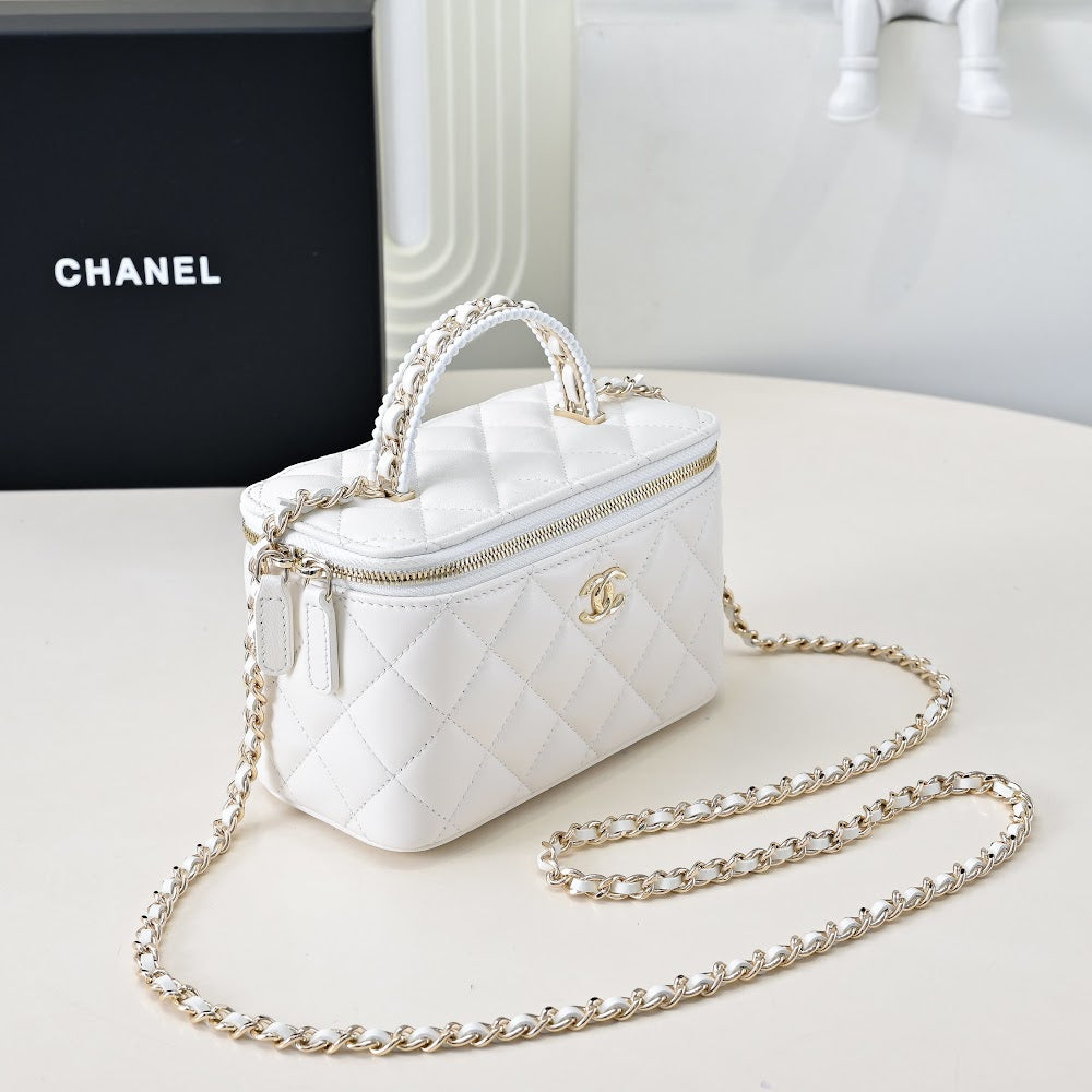 Anum Bags CHn Luxury Bag --114442