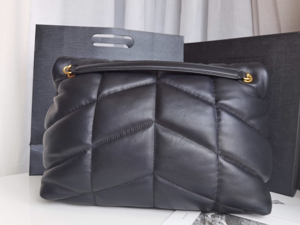 Ezyycart Bags YSLn Luxury Bag --119046