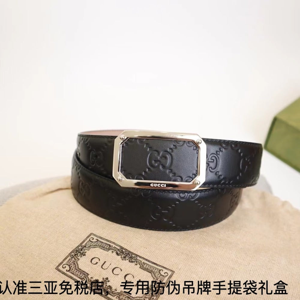 Ezyycart Bags Guccin Luxury Belt --105363