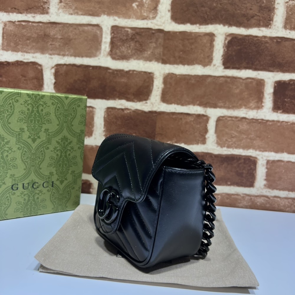 Ezyycart Bags Guccin Luxury Bag --95381