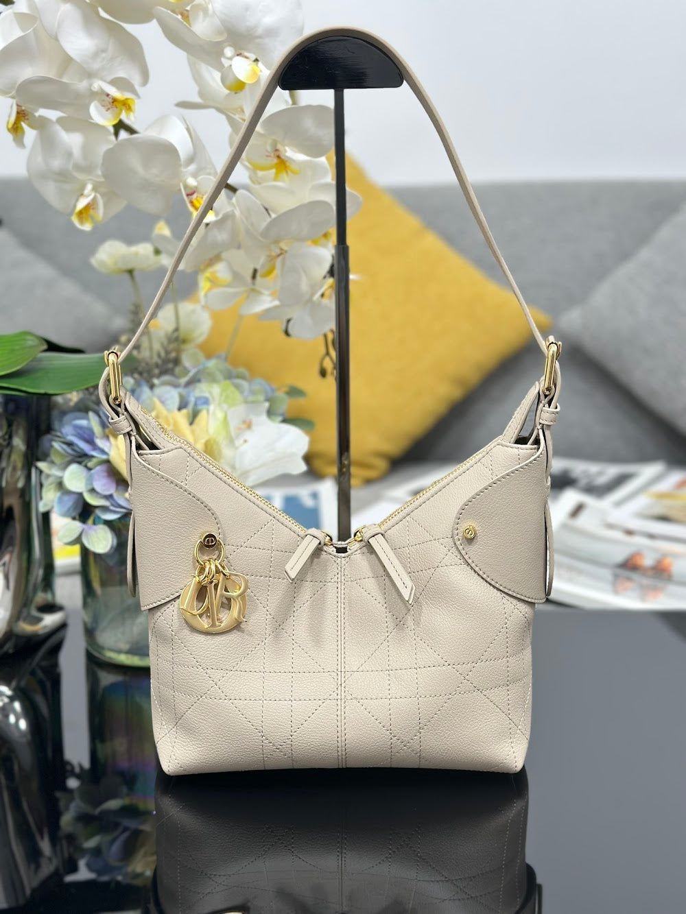 Anum Bags Diorn Luxury Bag --114544