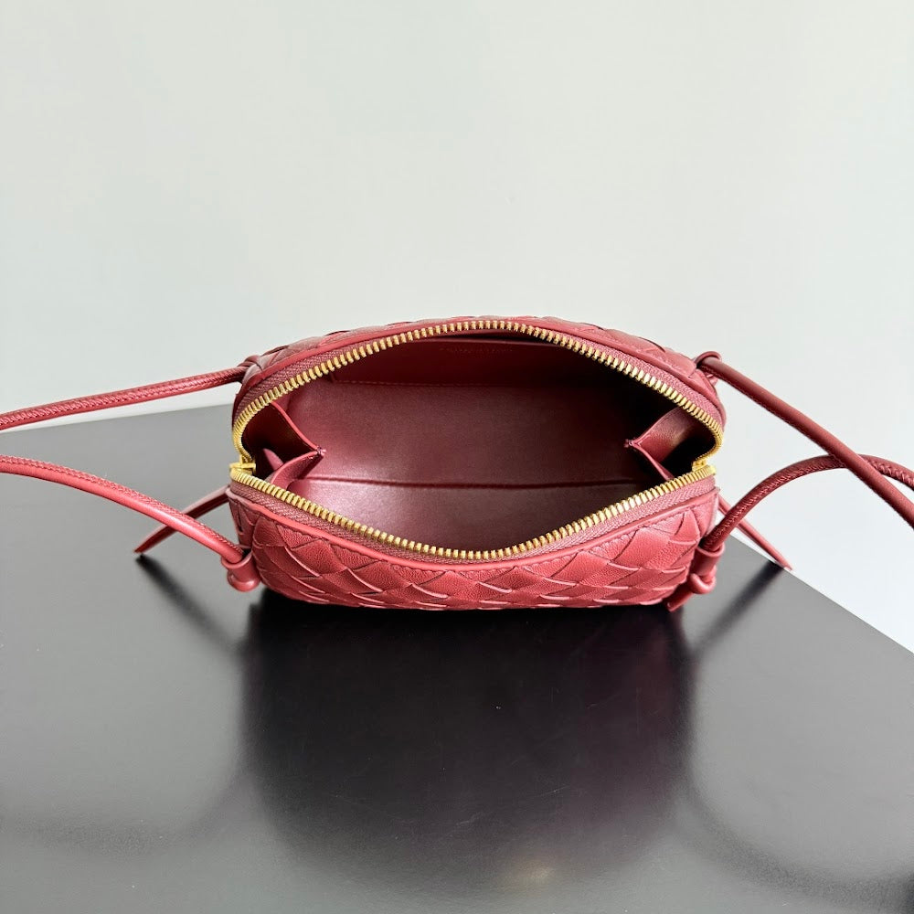 Ezyycart Bags Bottegan Luxury Bag --91189