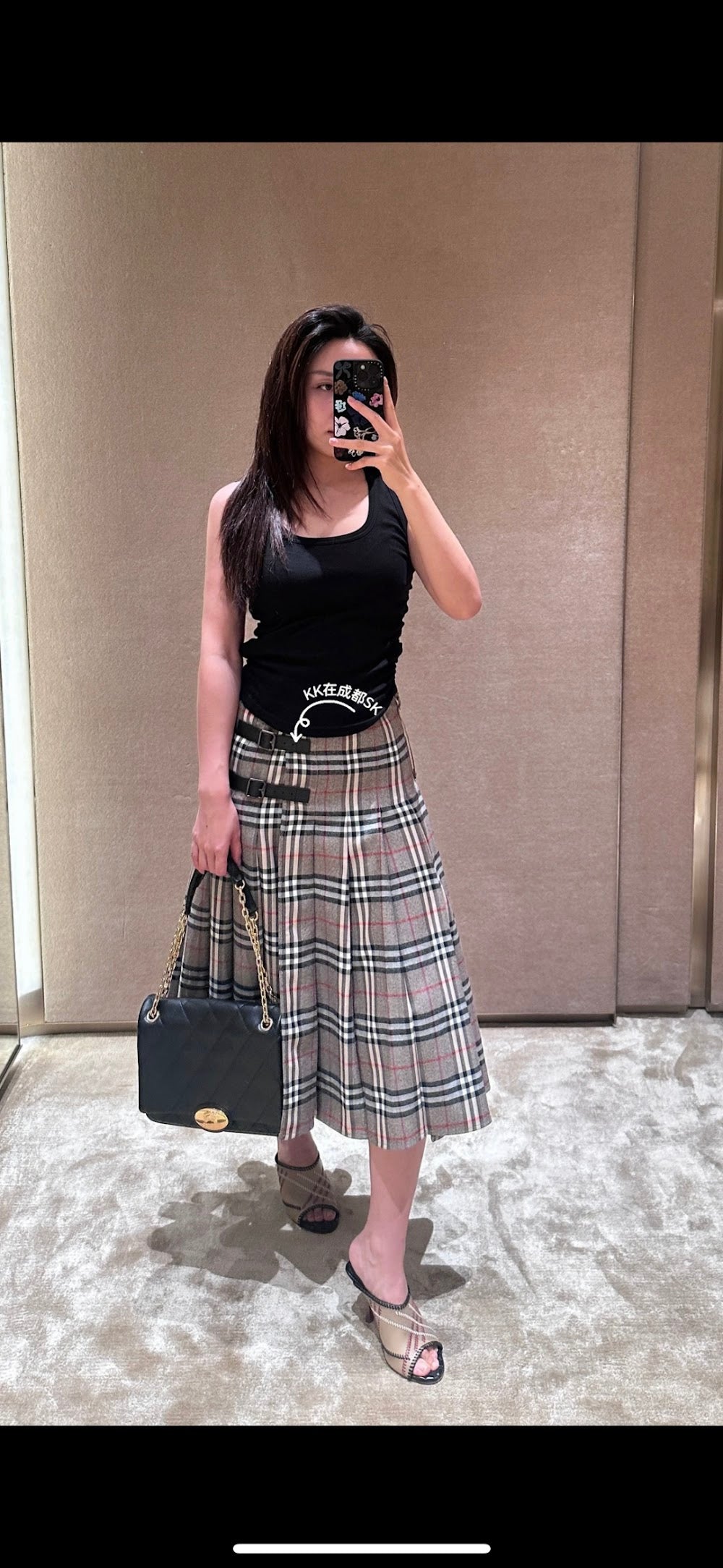 Ezyycart Bags Burberryn Luxury Bag --92264