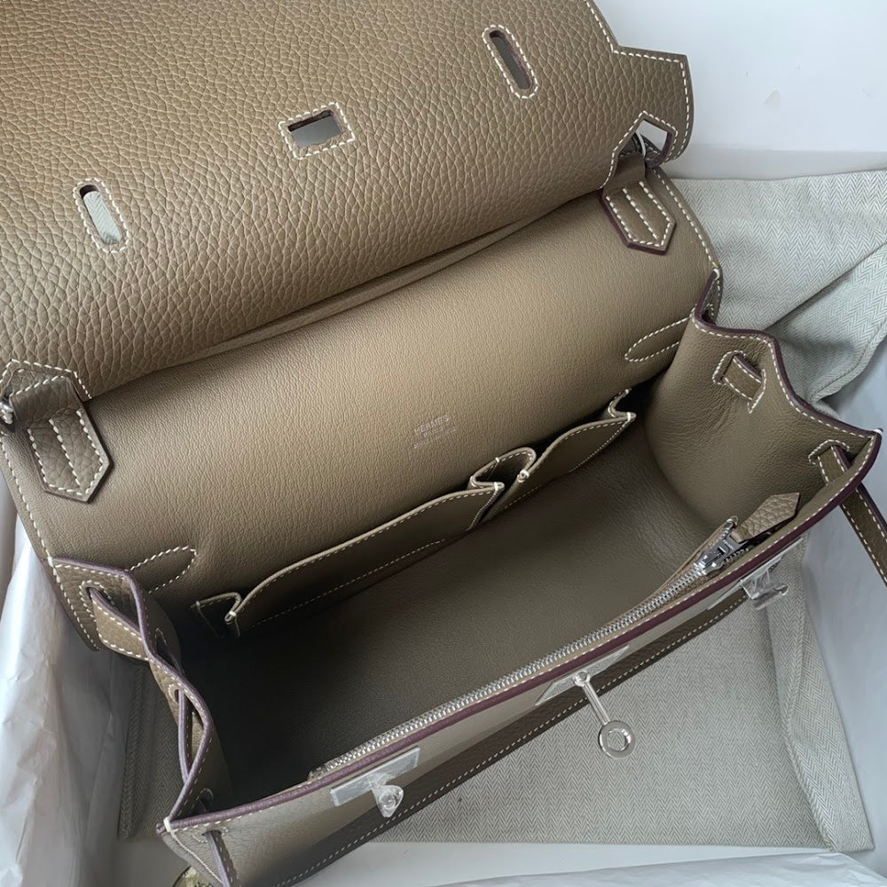 Anum Bags Hermesn Luxury Bag --118915