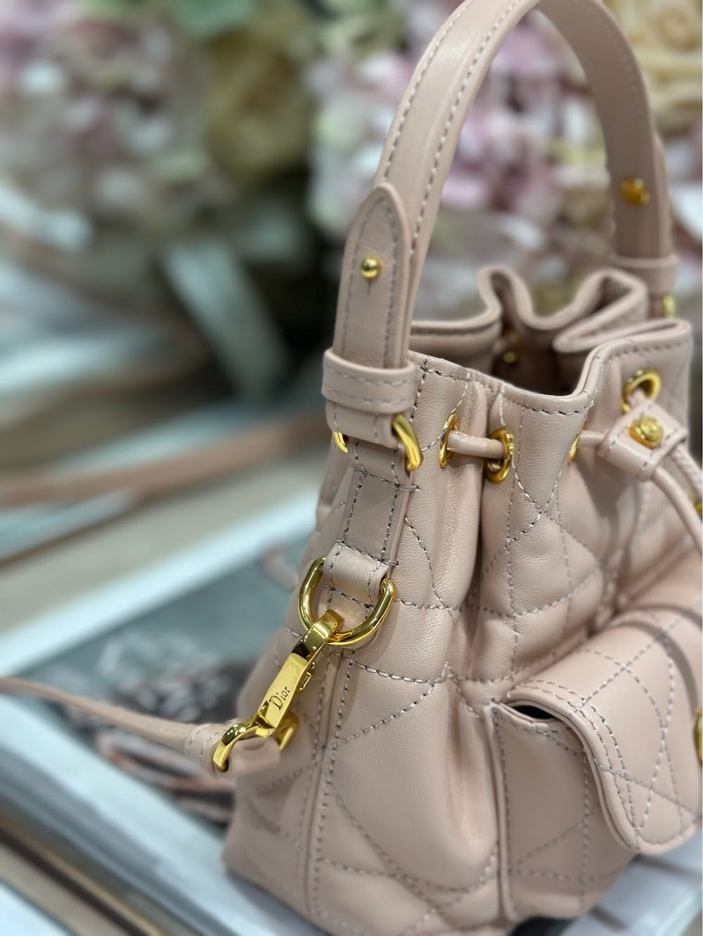 Ezyycart Bags Diorn Luxury Bag --115565