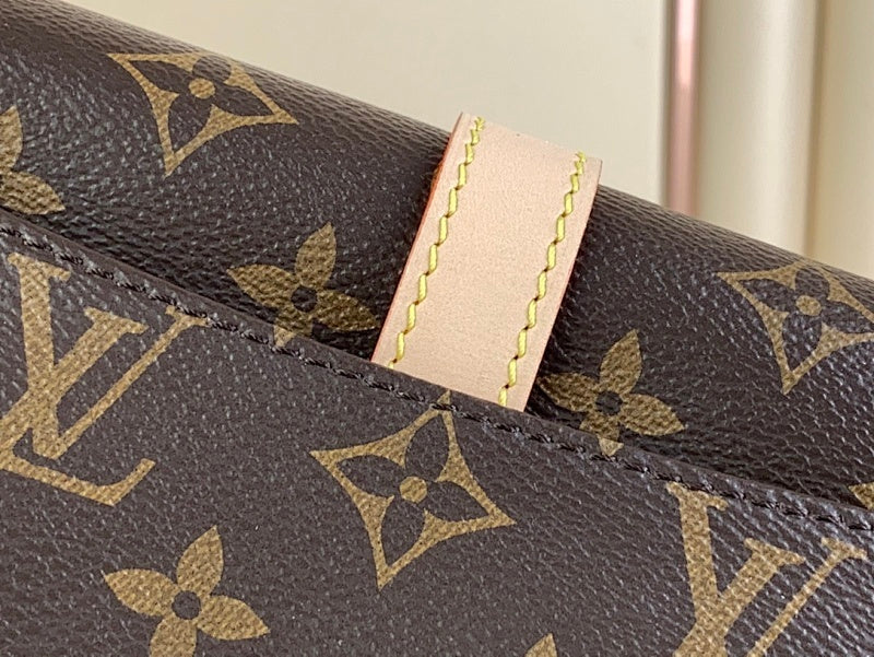 Anum Bags ln Luxury Bag --56403