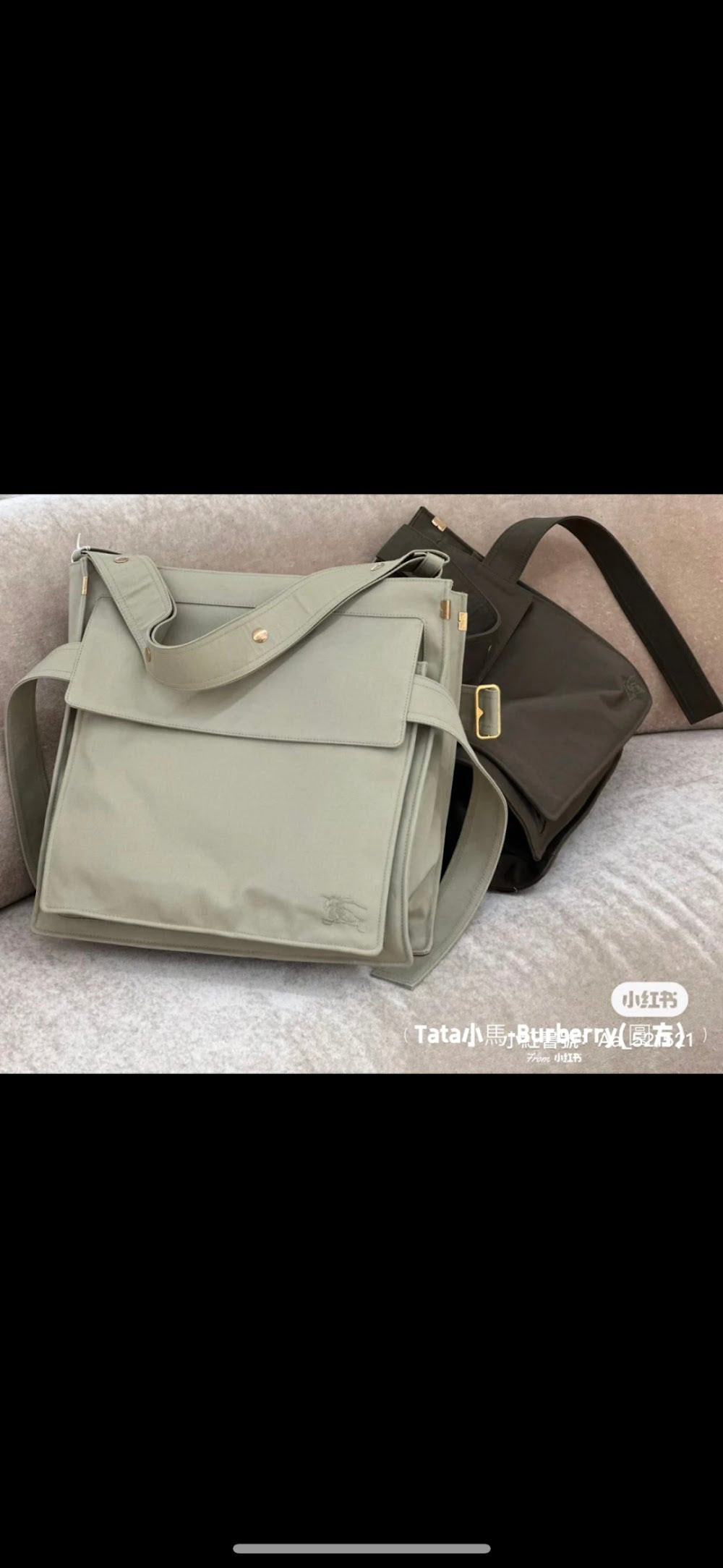 Ezyycart Bags Burberryn Luxury Bag --93099