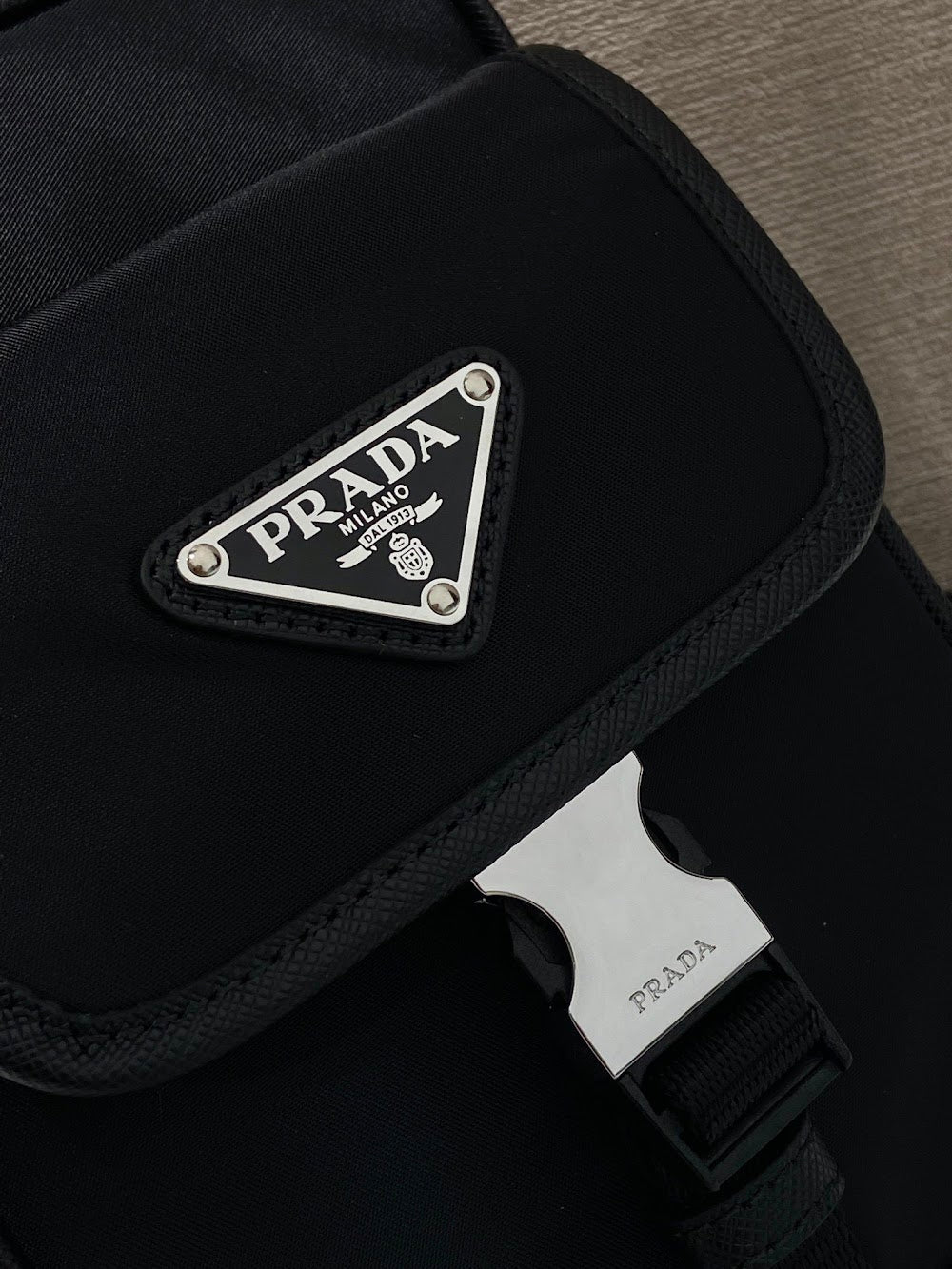 Ezyycart Bags Prada Luxury Bag --54314