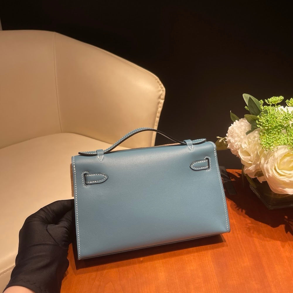 Anum Bags Hermesn Luxury Bag --118796