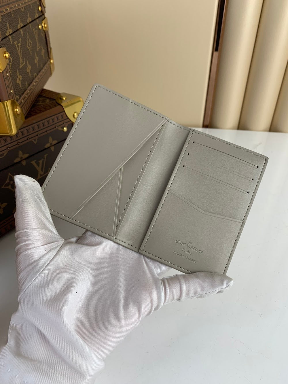 Ezyycart Bags ln Luxury Bag --60781