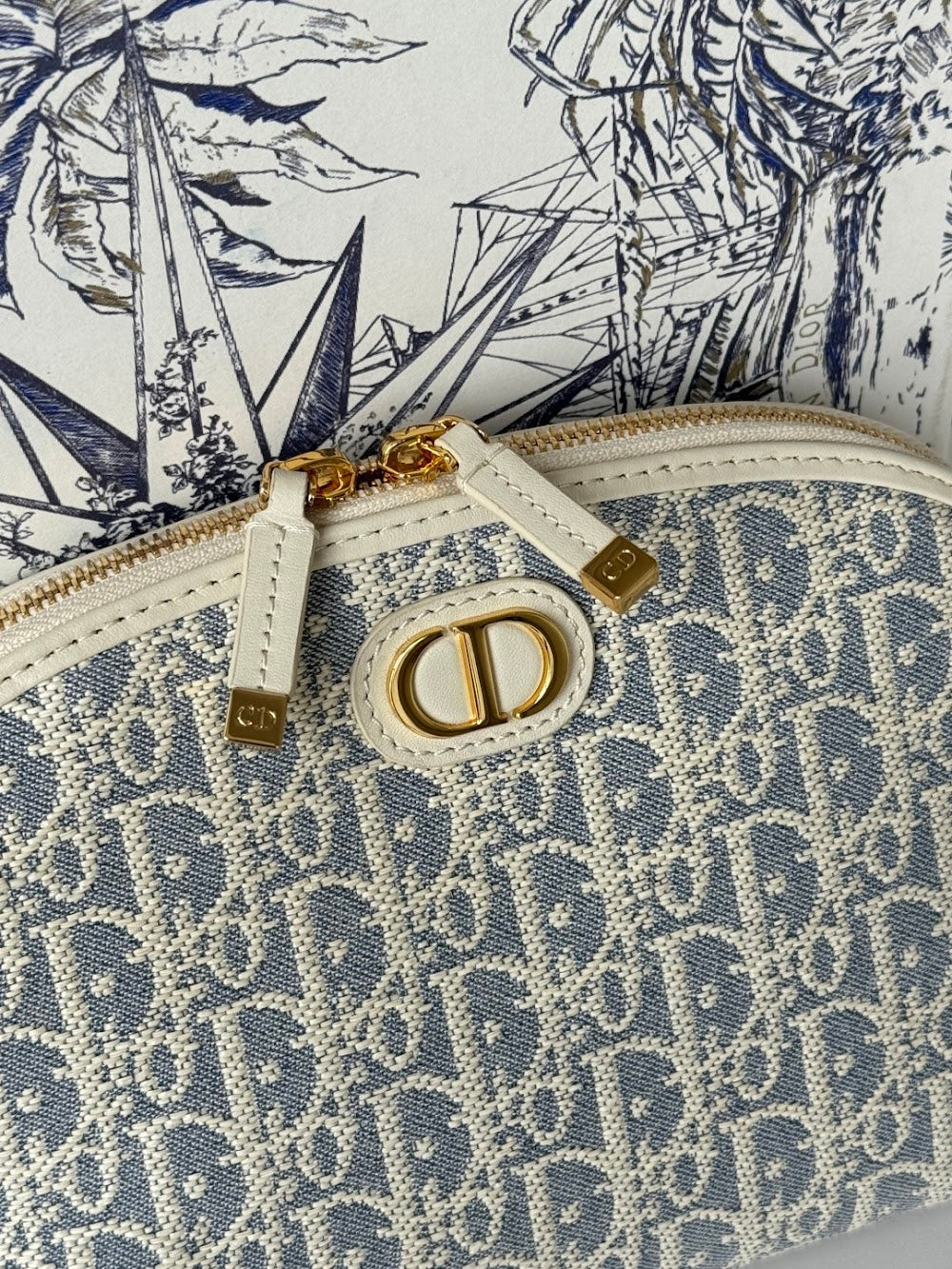 Anum Bags Diorn Luxury Bag --114821