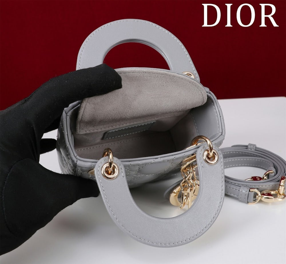 Ezyycart Bags Diorn Luxury Bag --116331