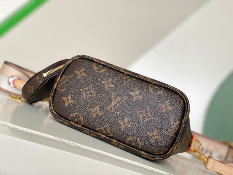 Anum Bags LVn Luxury Bag --79298