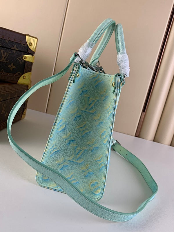 Ezyycart Bags ln Luxury Bag --61185