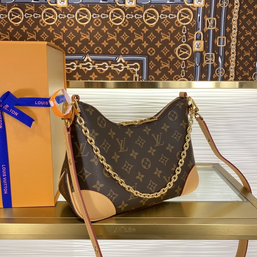 Anum Bags LVn Luxury Bag --79637