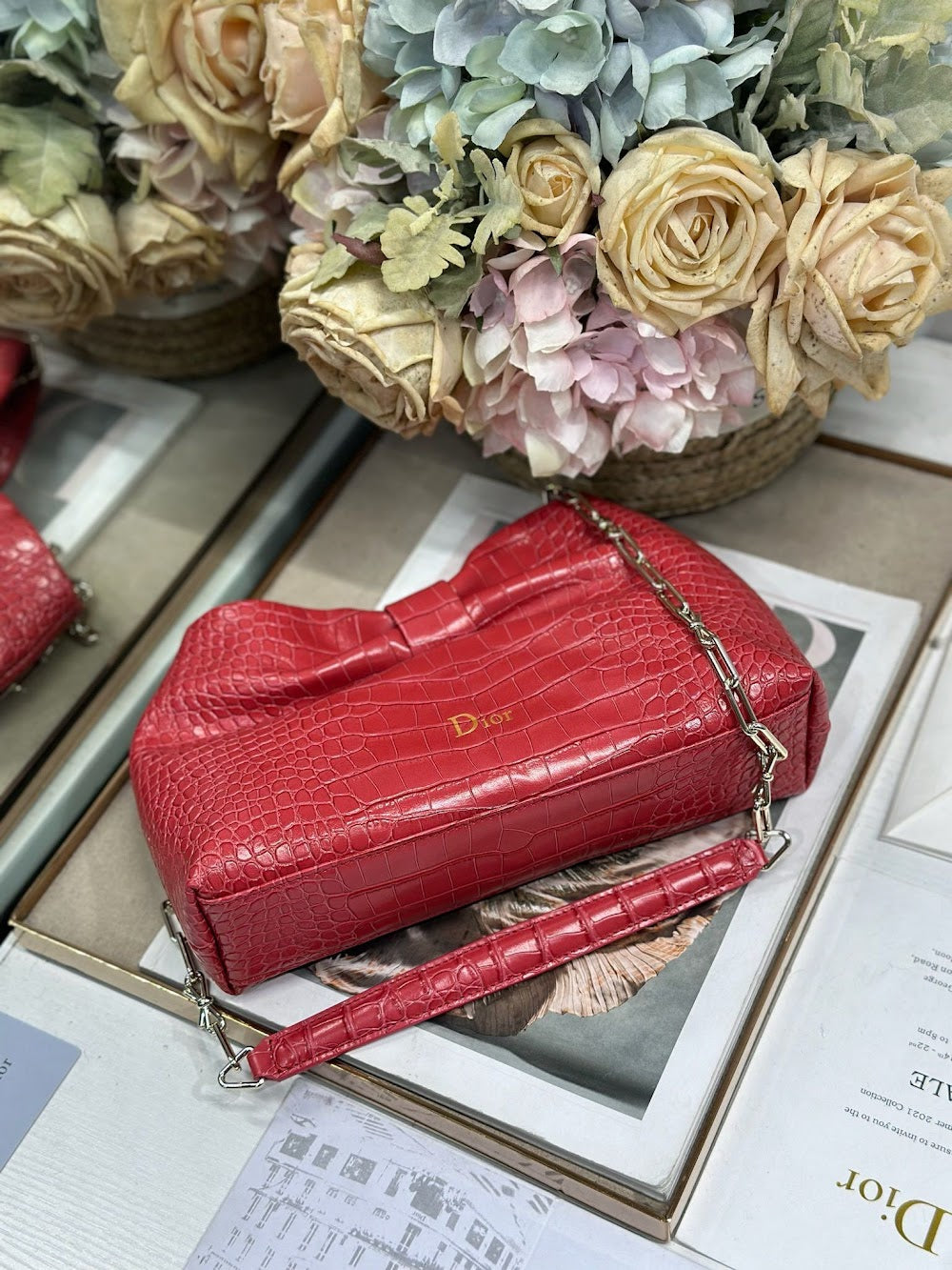 Ezyycart Bags Diorn Luxury Bag --115591